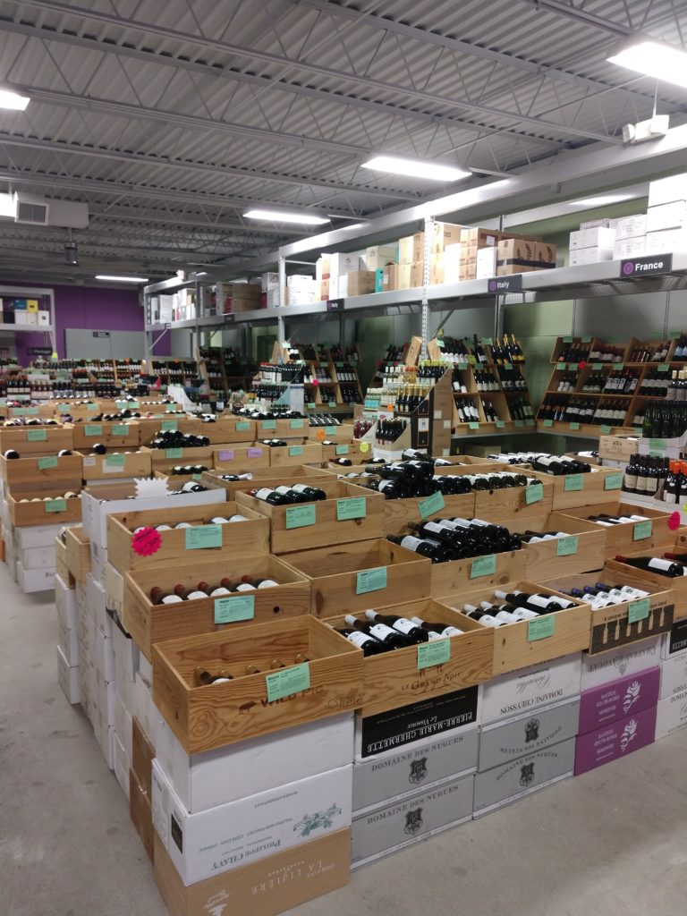 Bin Ends Wine Celebrating Anniversaries in Braintree and Needham, MA