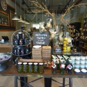OliveConnectionBrookline