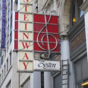 steinway