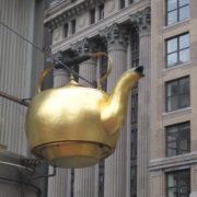 teapot